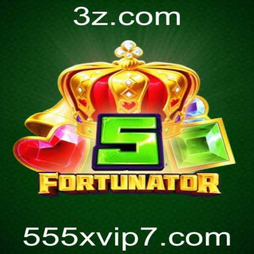 Descubra o Fascinante Mundo de 5Fortunator: O Jogo de Sorte 555x VIP