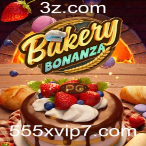BakeryBonanza: Descubra o Mundo Delicioso com 555x VIP