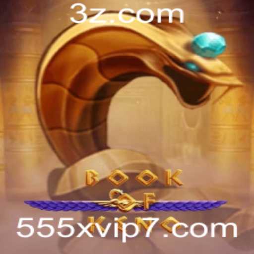 Descubra o Fascinante Mundo de BookOfKeno: 555x VIP