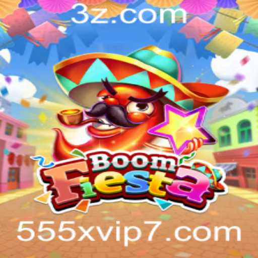 Descubra o Mundo Empolgante de BoomFiesta: O Jogo que Revolutiona com 555x VIP