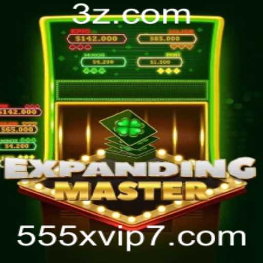Explorando ExpandingMaster: O Jogo que Revoluciona Estratégias com 555x VIP