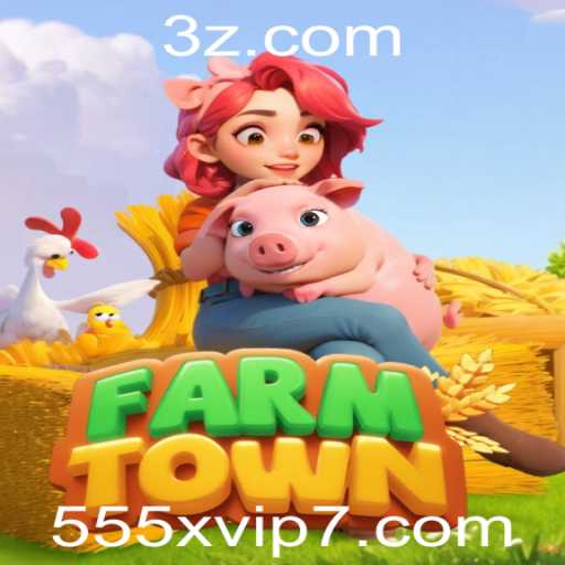 Explorando o Mundo de FarmTown com o Suporte VIP 555x