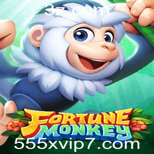 FortuneMonkey: Descubra o Fascinante Jogo que Está Conquistando Todos