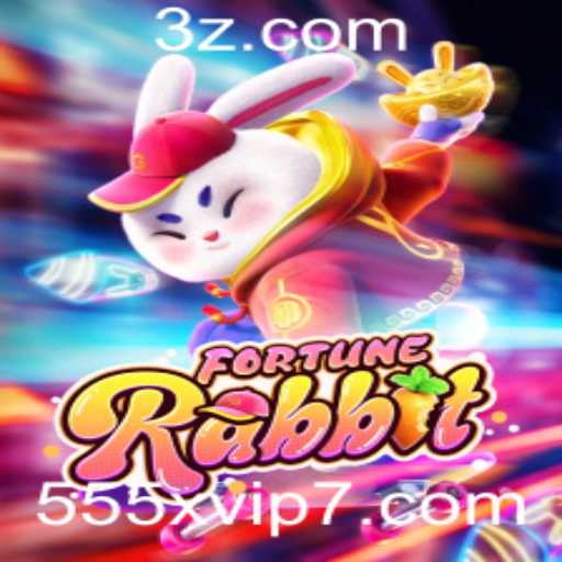 Explorando o Universo de FortuneRabbit: Um Mundo de Oportunidades com 555x VIP
