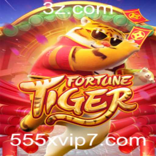 Desvendando FortuneTiger: Mesclando Emoção e Recompensas com 555x VIP
