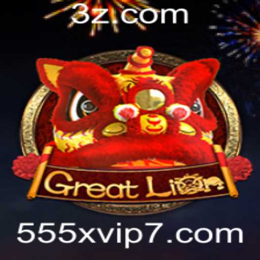 Explorando o Mundo de GreatLion: Um Jogo de Desafios e Estratégias