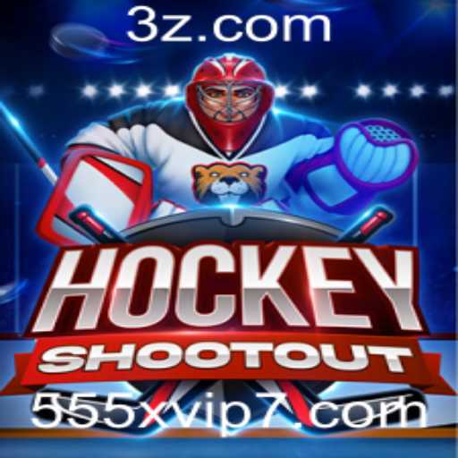 HockeyShootout: Um Mergulho em um Jogo Emocionante