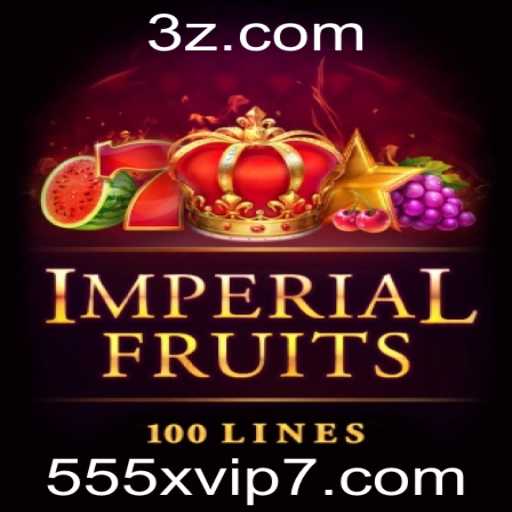 Guia Completo sobre o Jogo ImperialFruits100 e as Excitantes Funcionalidades do 555x VIP