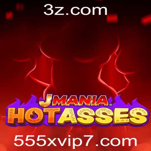 JManiaHotAsses: Desvende o Novo Sensação do Mundo dos Jogos