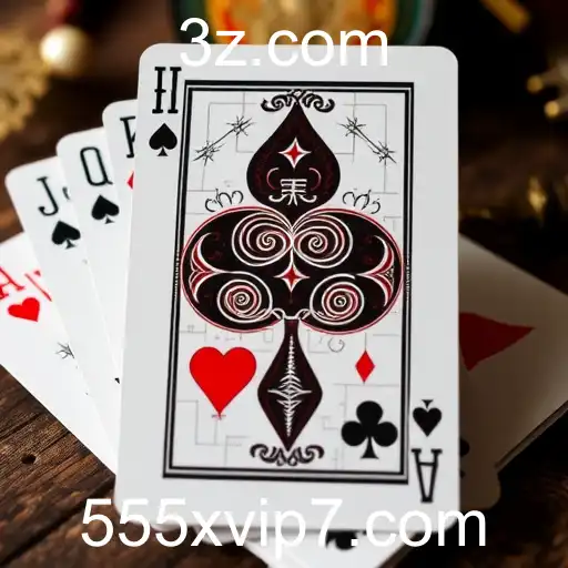 Explorando o Fascinante Mundo dos Jogos de Cartas