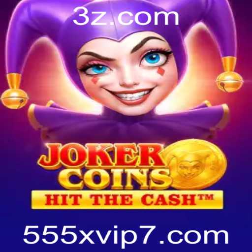 Explorando o Fascinante Mundo de JokerCoins: Uma Experiência de Jogo VIP