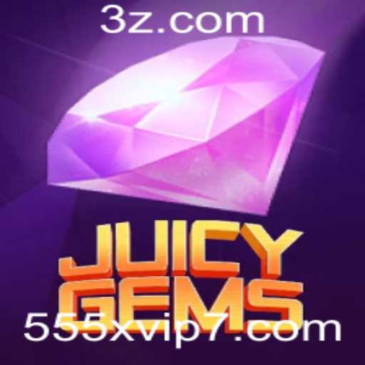 Explorando JuicyGems: O Brilho do Cassino Digital com 555x VIP