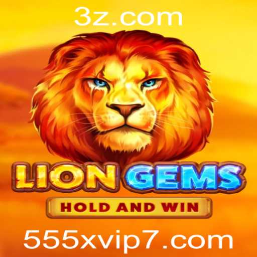 LionGems: Descubra o Fascinante Mundo do Jogo com 555x VIP