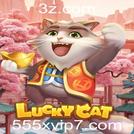 Explorando LuckyCat: Um Mergulho no Jogo que Conquista com 555x vip