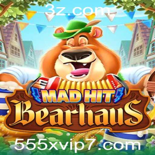 Descobrindo o Fascinante Mundo de MadHitBearhaus e o Enigma 555x VIP
