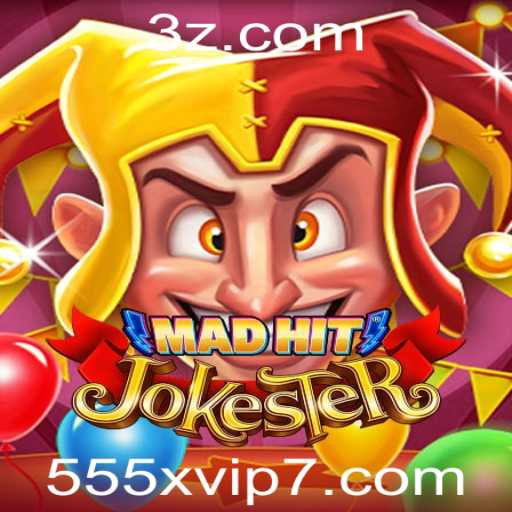 Explorando o Universo de MadHitJokester: Uma Experiência Única no Mundo dos Jogos