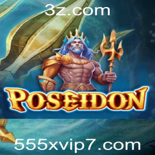 Explorando o Fascinante Mundo do Jogo Poseidon: 555x VIP