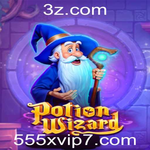 Descubra o Fascinante Mundo de PotionWizard: A Aventura Começa