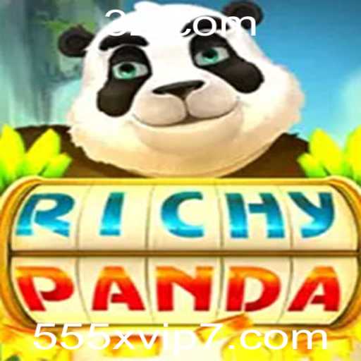 Explorando o Mundo de RichyPanda e a Emoção do 555x VIP