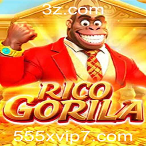 Descubra RicoGorila: O Jogo Social em Alta com o Modo 555x VIP