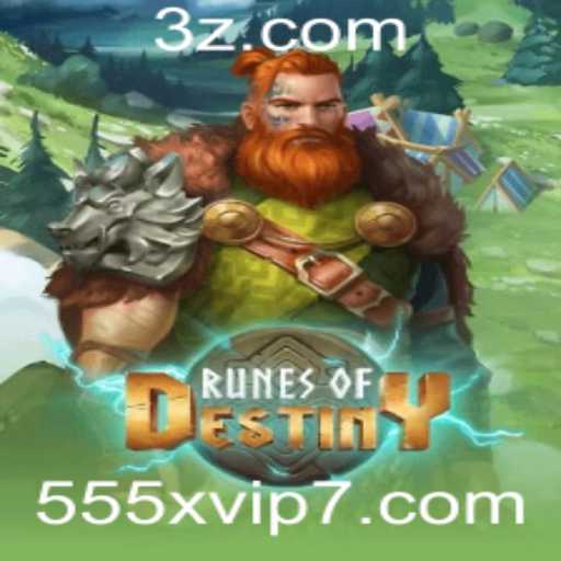 Descobrindo RunesOfDestiny: Uma Aventura Épica Com 555x VIP