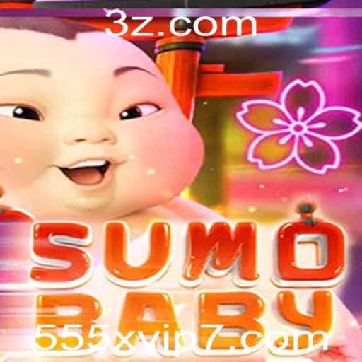 Descubra o Mundo de SumoBaby: A Emoção do Jogo de Estratégia e Diversão