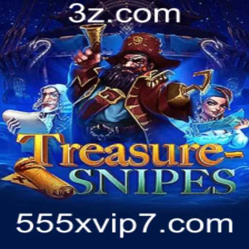 Explorando o Mundo de TreasureSnipes: Aventuras e Regras do Jogo 555x VIP