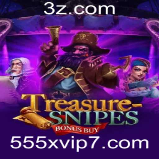 Explorando o Universo de TreasuresnipesBonusBuy: Um Mergulho no Jogo de 555x VIP
