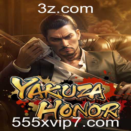 YakuzaHonor: Explorando o Fascinante Mundo do Jogo com 555x VIP